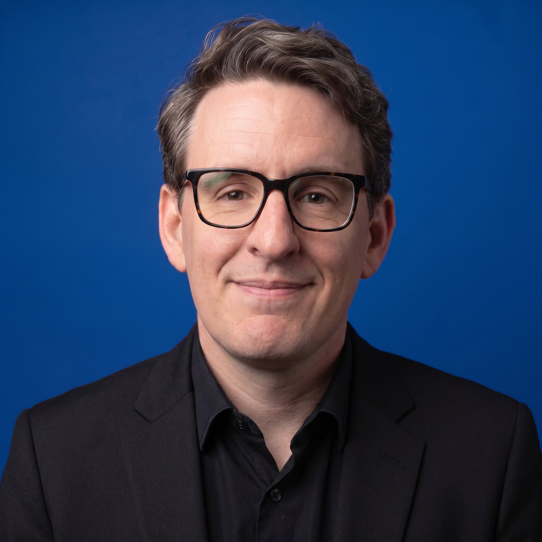 Mark Staufenberg